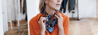 From Runway to Real Life: Incorporating Silk Scarves into Your Everyday Look