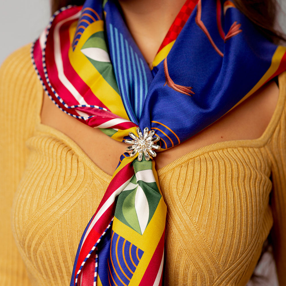 Price Hermes Scarf Rings Chaine D'Ancre Scarf 90 Ring Hermès UK